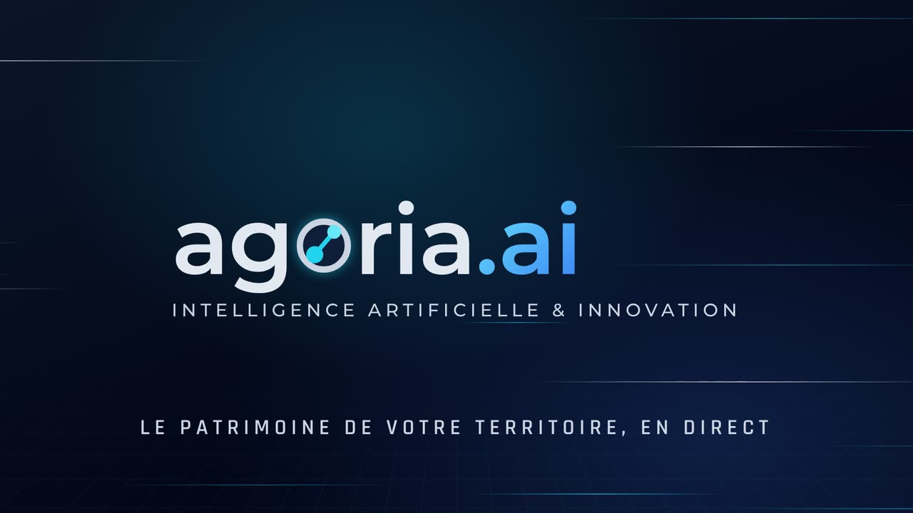 Le film de présentation