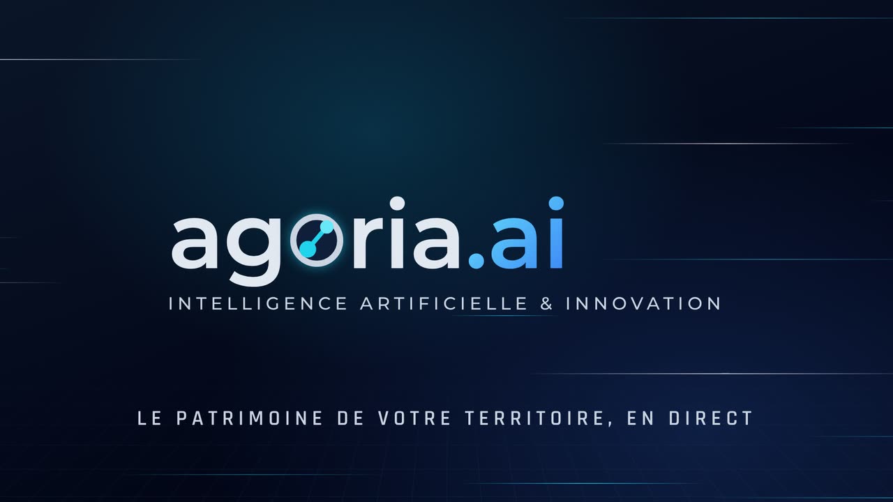 Le film de présentation